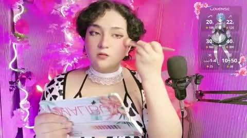  sakura  online show from August 8, 3:17 am
