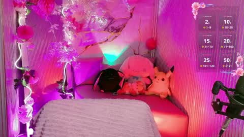  sakura  online show from August 10, 2:46 am