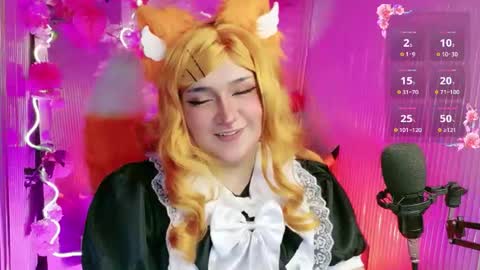  sakura  online show from August 10, 4:58 am