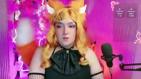  sakura  online show from August 10, 6:04 am