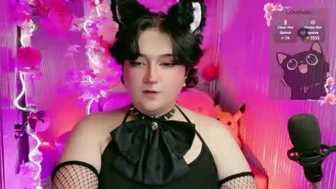 sakura  online show from August 10, 7:10 am
