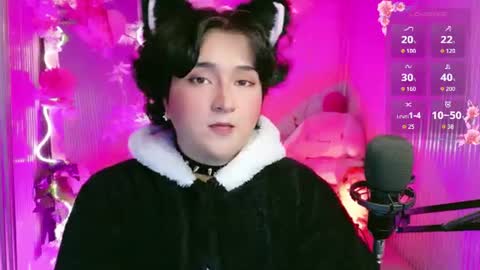  sakura  online show from August 13, 2:25 am