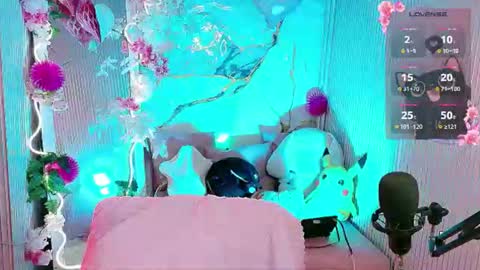  sakura  online show from August 13, 1:47 pm