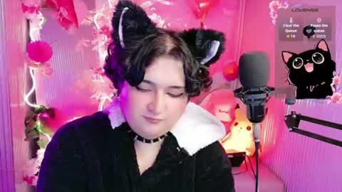  sakura  online show from August 13, 2:53 pm