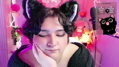  sakura  online show from August 13, 3:59 pm