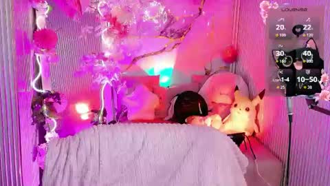  sakura  online show from August 13, 5:05 pm