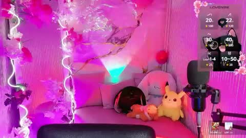 sakura  online show from August 15, 2:37 am