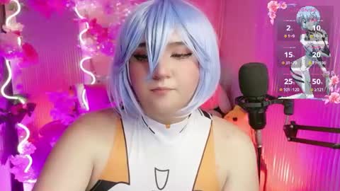  sakura  online show from August 15, 5:55 am