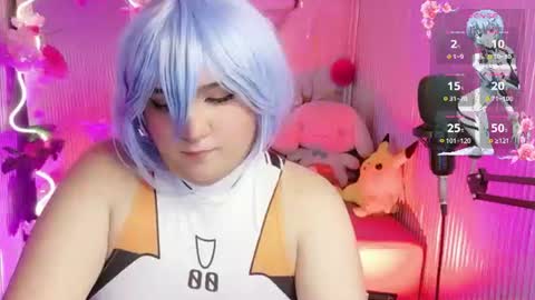  sakura  online show from August 15, 7:01 am