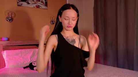 Bloom from winx yes online show from August 12, 5:10 am