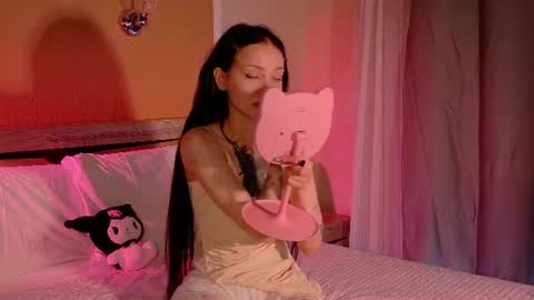 Bloom from winx yes online show from August 13, 5:21 am