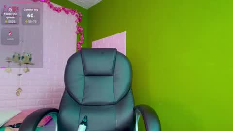 Luna  online show from July 14, 12:16 am