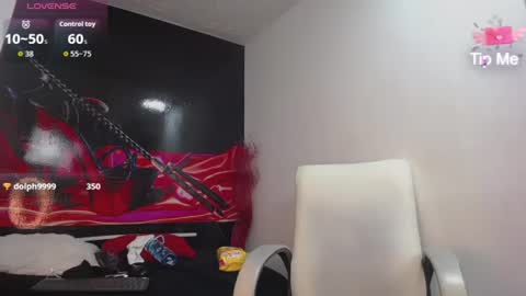 Luna  online show from July 15, 2:01 am
