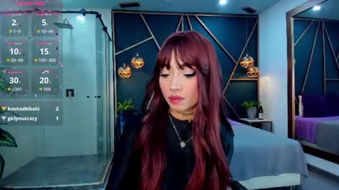 salem online show from July 31, 10:37 pm