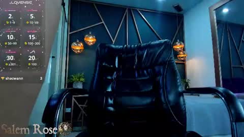 salem online show from August 8, 9:37 pm