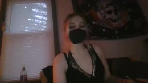 Salem Veil online show from February 26, 11:25 pm