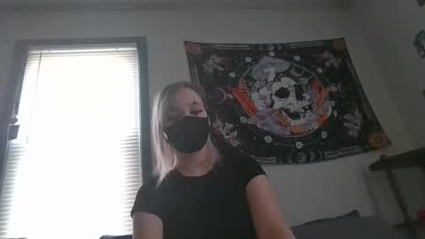 Salem Veil online show from February 28, 8:17 pm