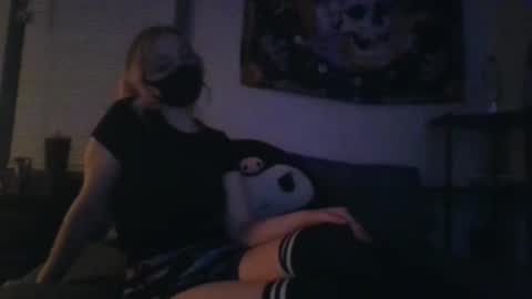 Salem Veil online show from March 7, 12:29 am