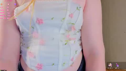 Sally online show from August 13, 1:08 am