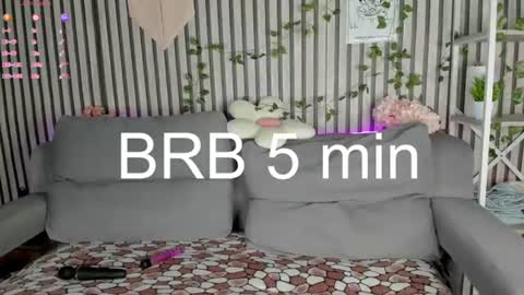 Sally online show from August 16, 2:15 am