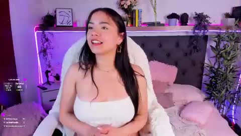 Sally online show from August 4, 2:47 pm