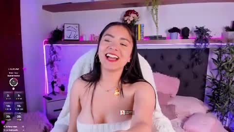 Sally online show from August 4, 4:59 pm