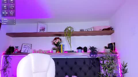 Sally online show from August 14, 5:49 pm