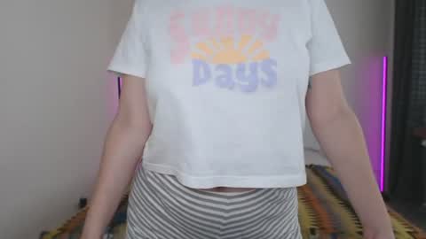 Sally online show from August 14, 7:56 am