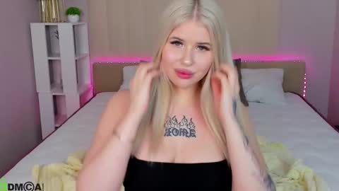 Sally online show from March 9, 12:56 pm