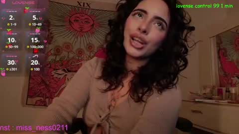 sallymaddoxx online show from July 29, 2:13 pm