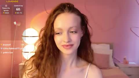 Sally Pinkman online show from August 6, 4:17 pm