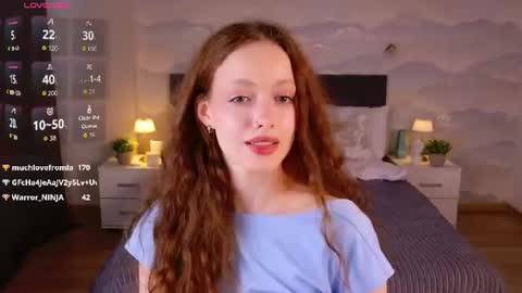 Sally Pinkman online show from August 7, 5:35 pm