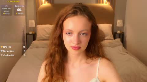 Sally Pinkman online show from August 8, 5:57 pm