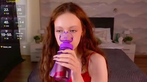 Sally Pinkman online show from August 10, 12:28 pm