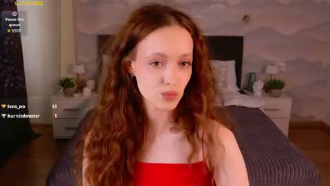 Sally Pinkman online show from August 10, 1:56 pm