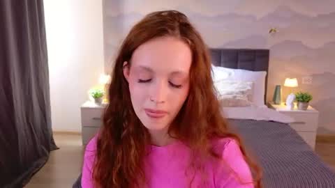 Sally Pinkman online show from August 13, 11:46 am