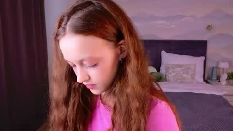 Sally Pinkman online show from August 13, 4:32 pm