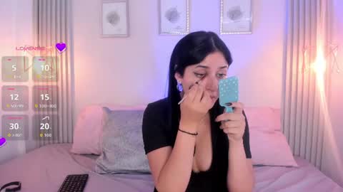 Sally online show from August 1, 8:37 pm