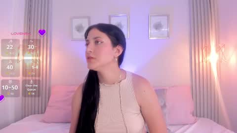Sally online show from August 2, 4:25 pm