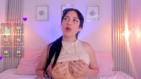 Sally online show from August 2, 5:31 pm