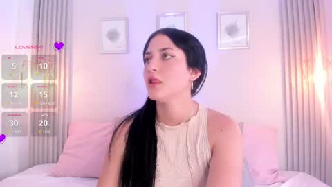 Sally online show from August 2, 9:22 pm