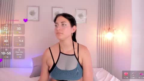 Sally online show from August 8, 9:59 pm