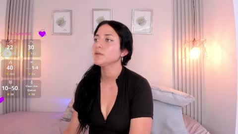 Sally online show from August 14, 10:02 pm