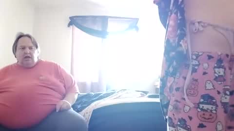 sallyspank online show from July 15, 5:14 pm