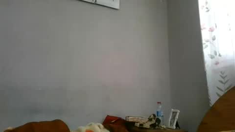 SallyWett online show from August 14, 9:57 am