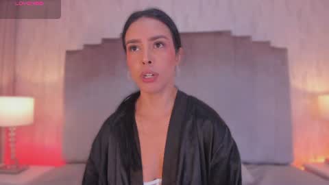 Marcela online show from August 11, 1:02 pm