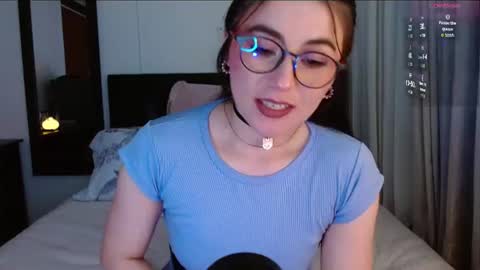 salma_tori online show from July 31, 10:15 pm