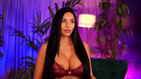 Salma Jade online show from August 10, 11:39 pm