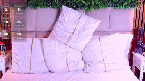 SalmaRoze online show from August 13, 5:43 am
