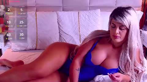 SalmaRoze online show from August 14, 10:52 am